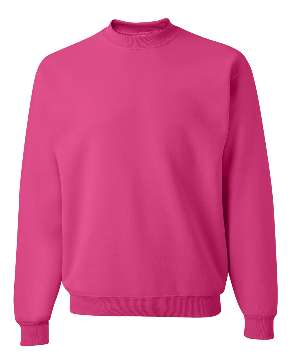 JERZEES-562MR-NuBlend® Crewneck Sweatshirt - Image 74