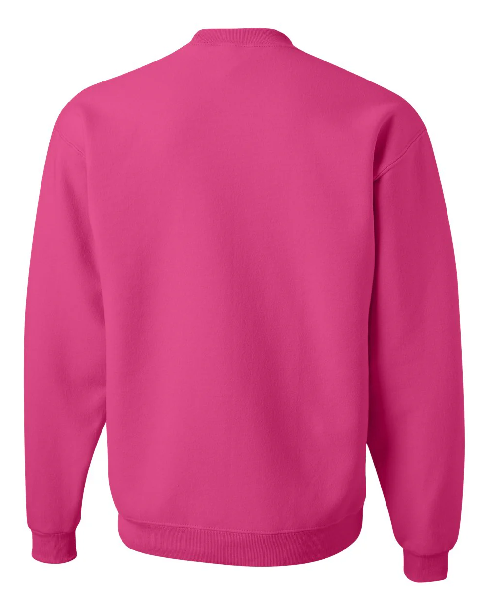 JERZEES-562MR-NuBlend® Crewneck Sweatshirt - Image 75