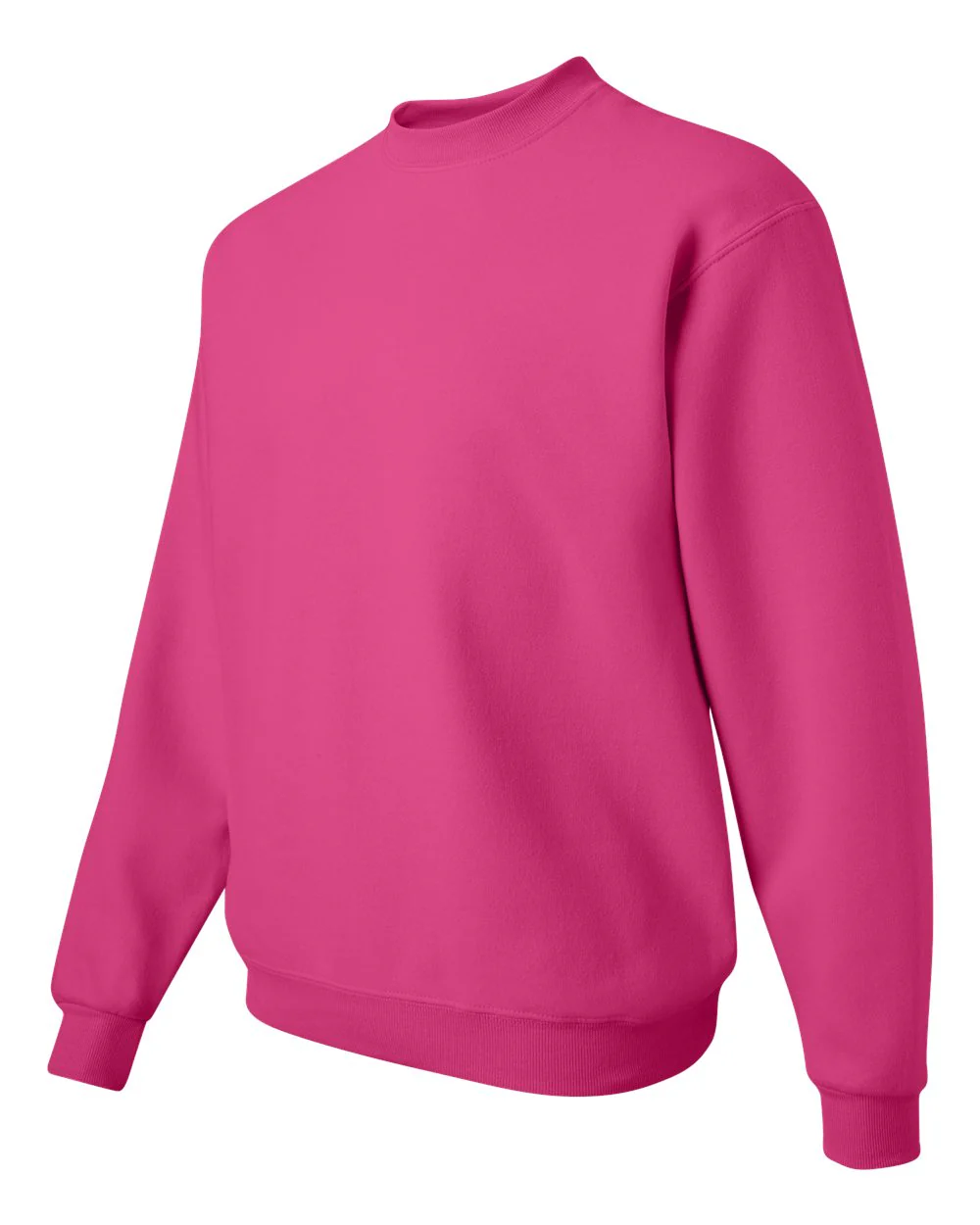 JERZEES-562MR-NuBlend® Crewneck Sweatshirt - Image 76