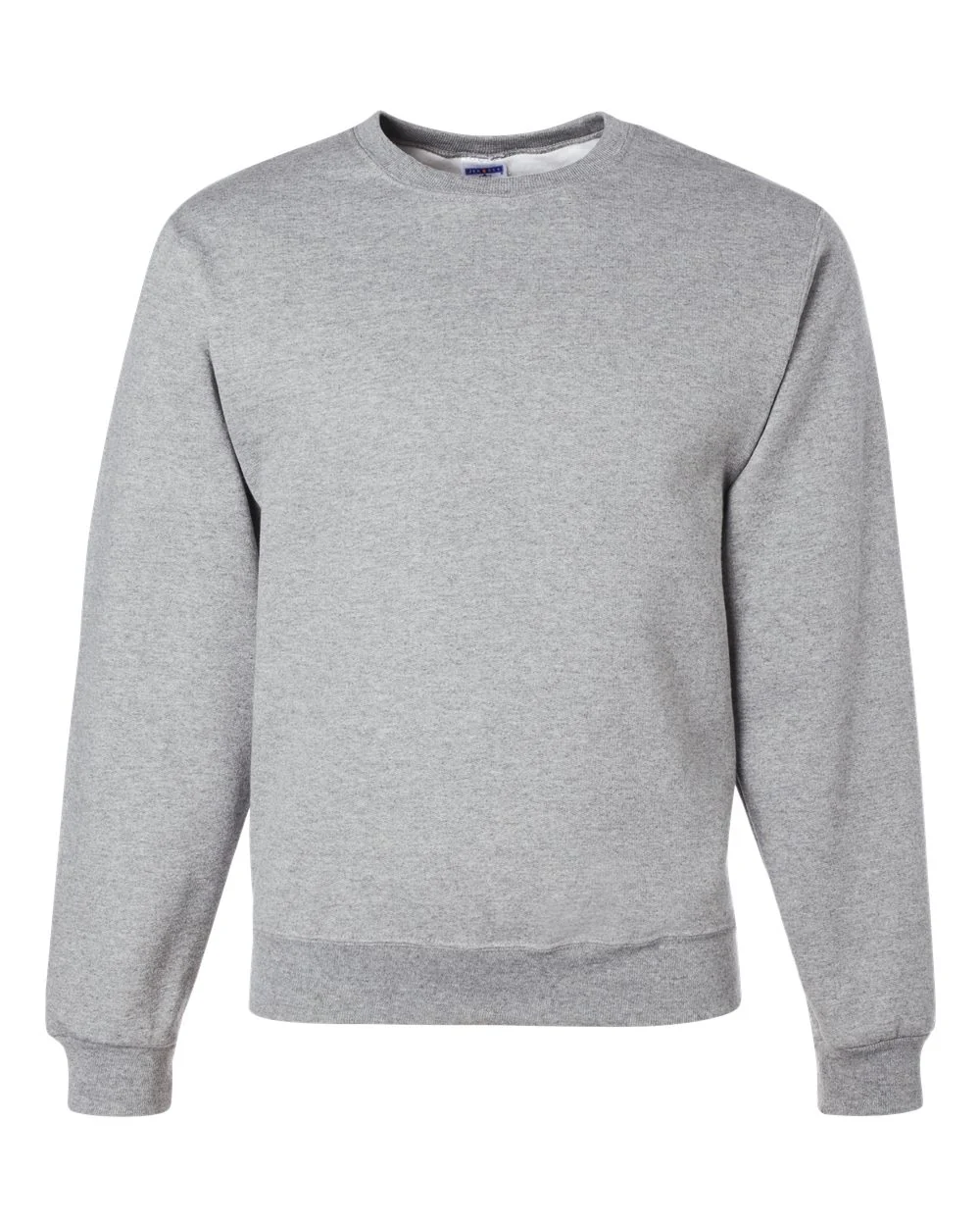 JERZEES-562MR-NuBlend® Crewneck Sweatshirt - Image 8