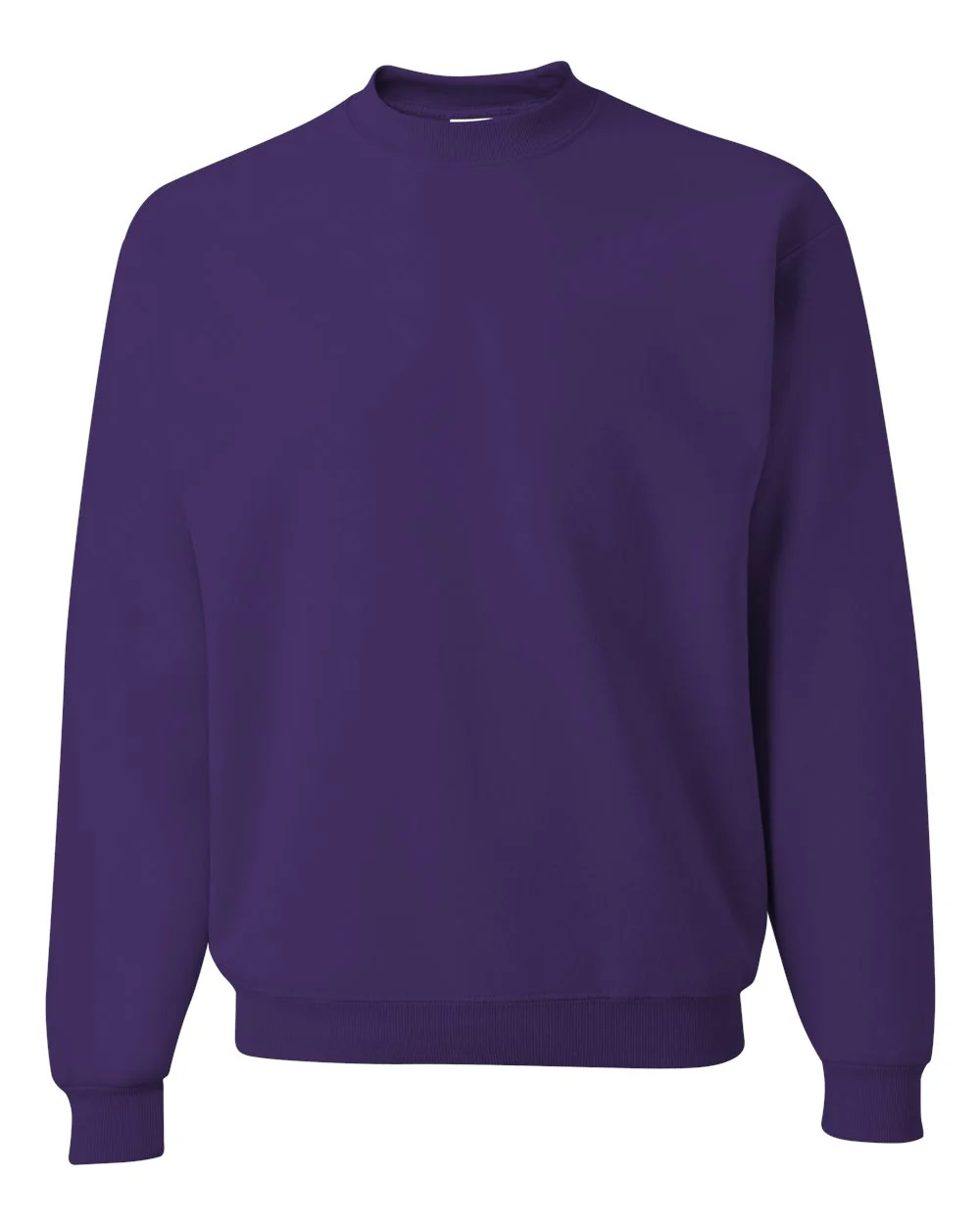 JERZEES-562MR-NuBlend® Crewneck Sweatshirt - Image 80