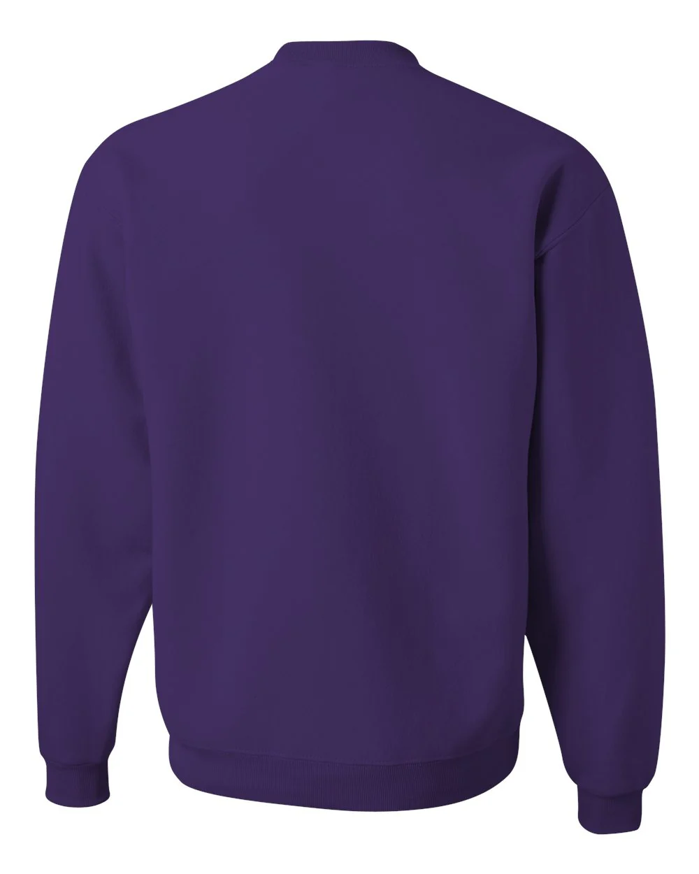 JERZEES-562MR-NuBlend® Crewneck Sweatshirt - Image 81