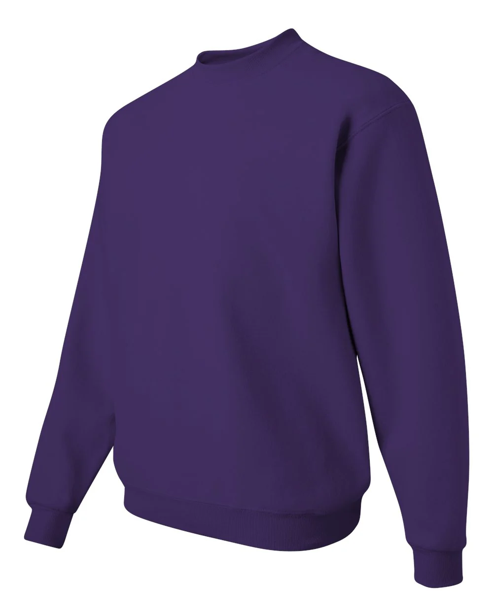 JERZEES-562MR-NuBlend® Crewneck Sweatshirt - Image 82