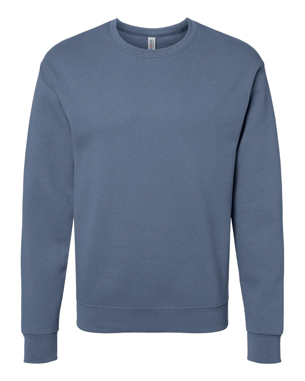 JERZEES-562MR-NuBlend® Crewneck Sweatshirt - Image 86