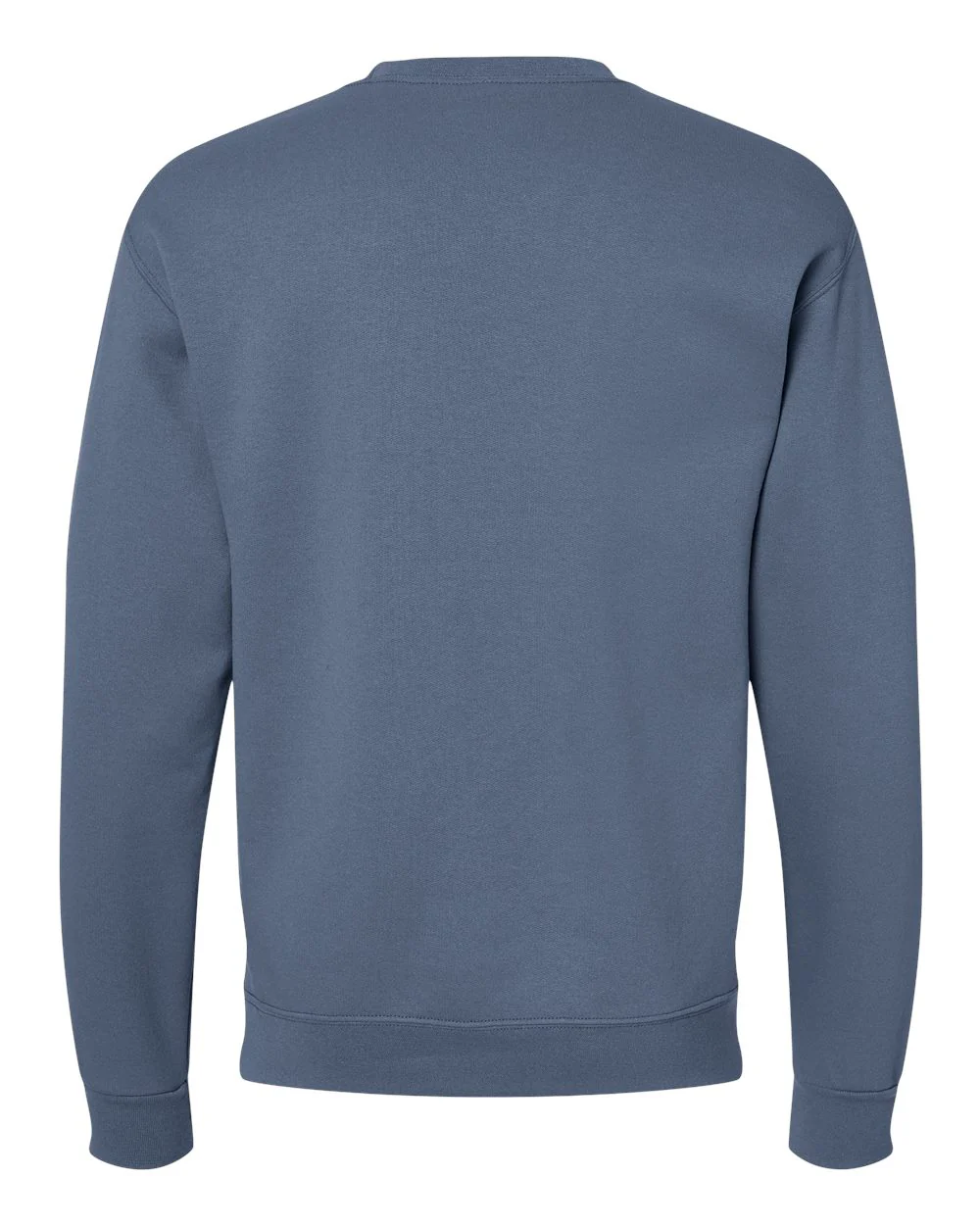 JERZEES-562MR-NuBlend® Crewneck Sweatshirt - Image 87