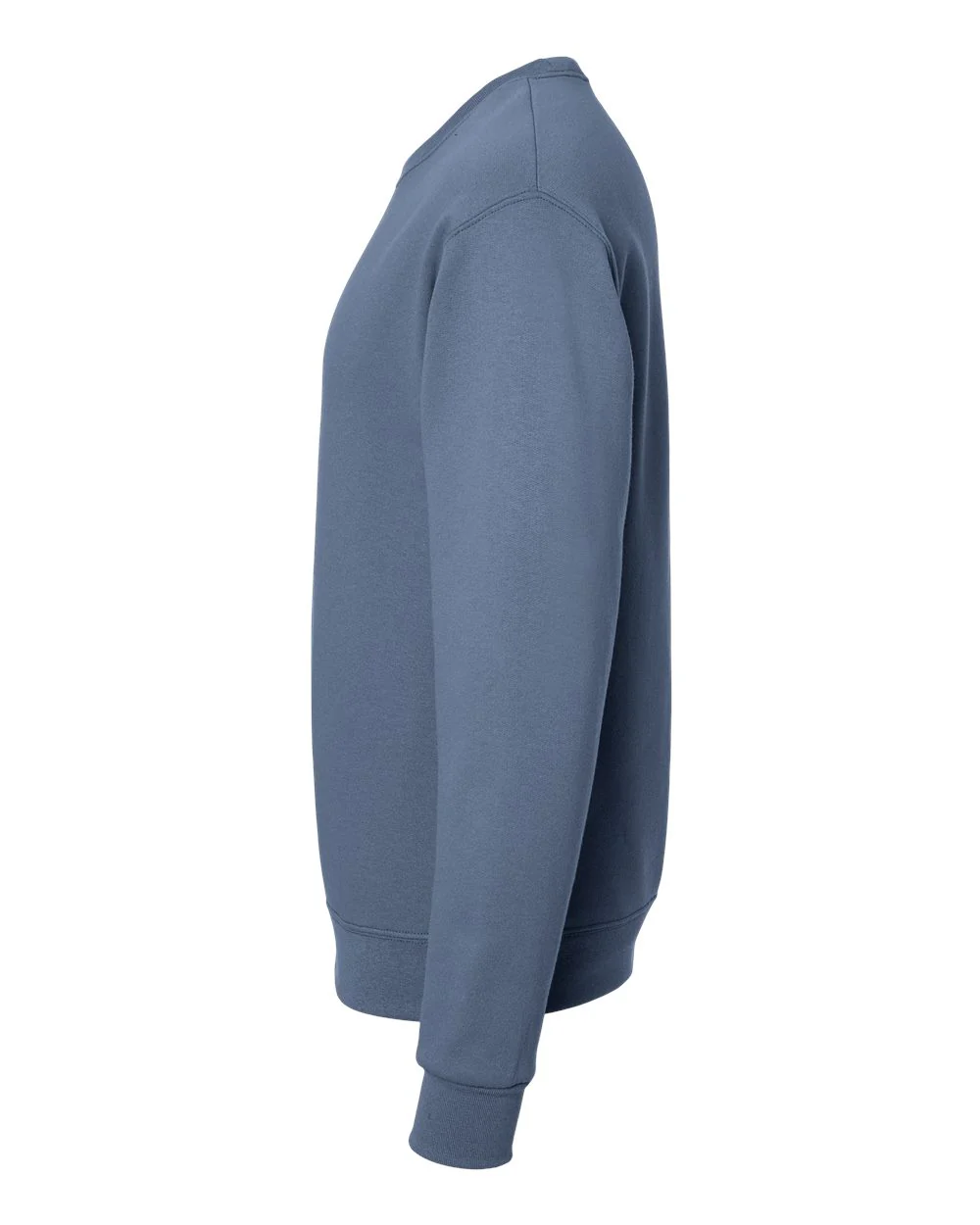 JERZEES-562MR-NuBlend® Crewneck Sweatshirt - Image 88