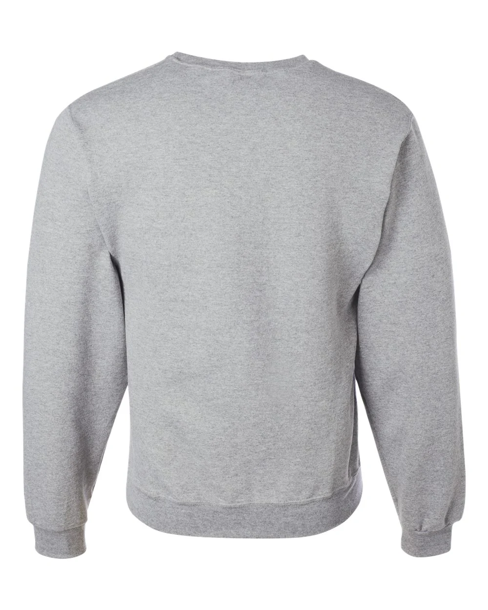 JERZEES-562MR-NuBlend® Crewneck Sweatshirt - Image 9