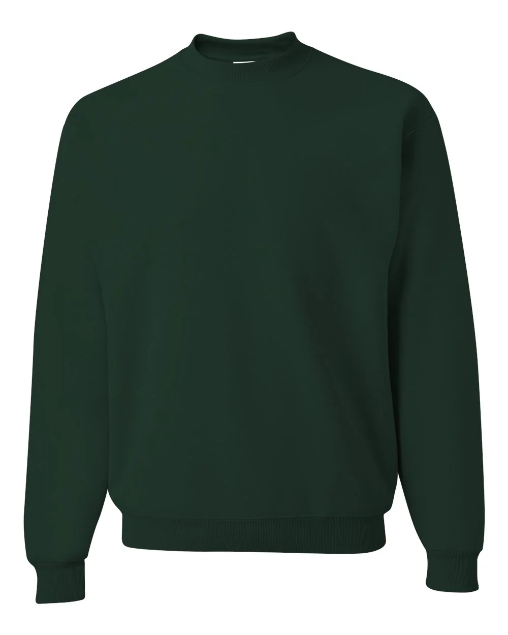 JERZEES-562MR-NuBlend® Crewneck Sweatshirt - Image 92