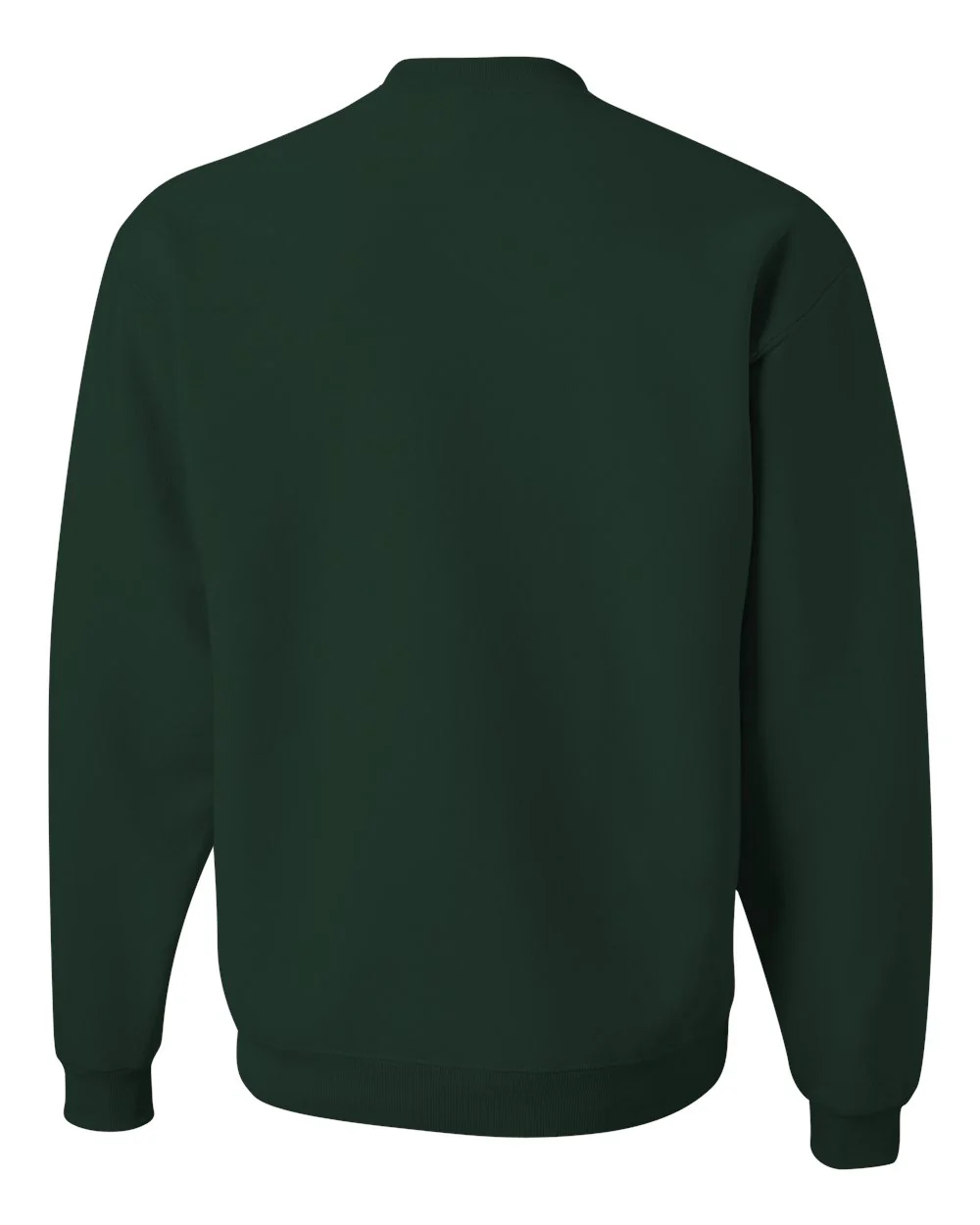 JERZEES-562MR-NuBlend® Crewneck Sweatshirt - Image 93