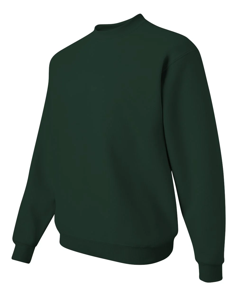 JERZEES-562MR-NuBlend® Crewneck Sweatshirt - Image 94