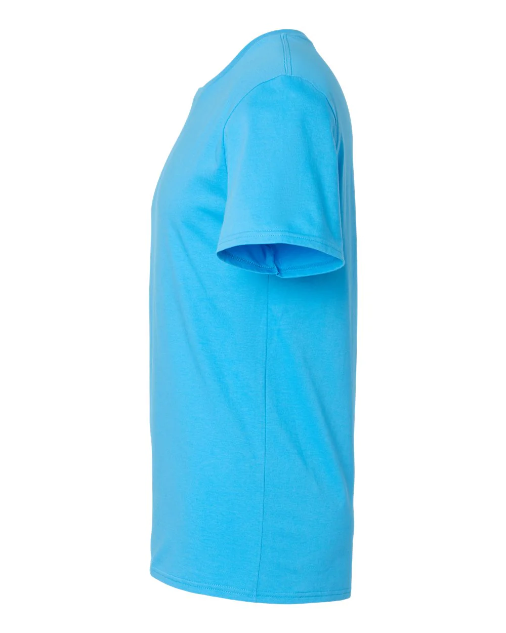 JERZEES-570MR-Premium Cotton T-Shirt - Image 100