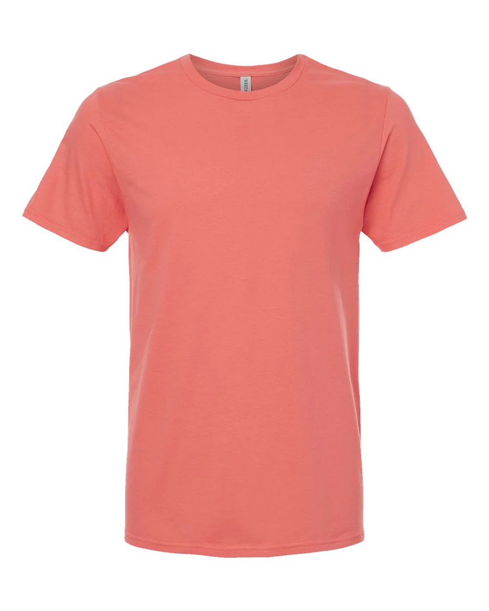 JERZEES-570MR-Premium Cotton T-Shirt - Image 104