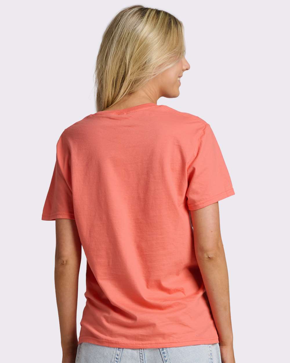 JERZEES-570MR-Premium Cotton T-Shirt - Image 109