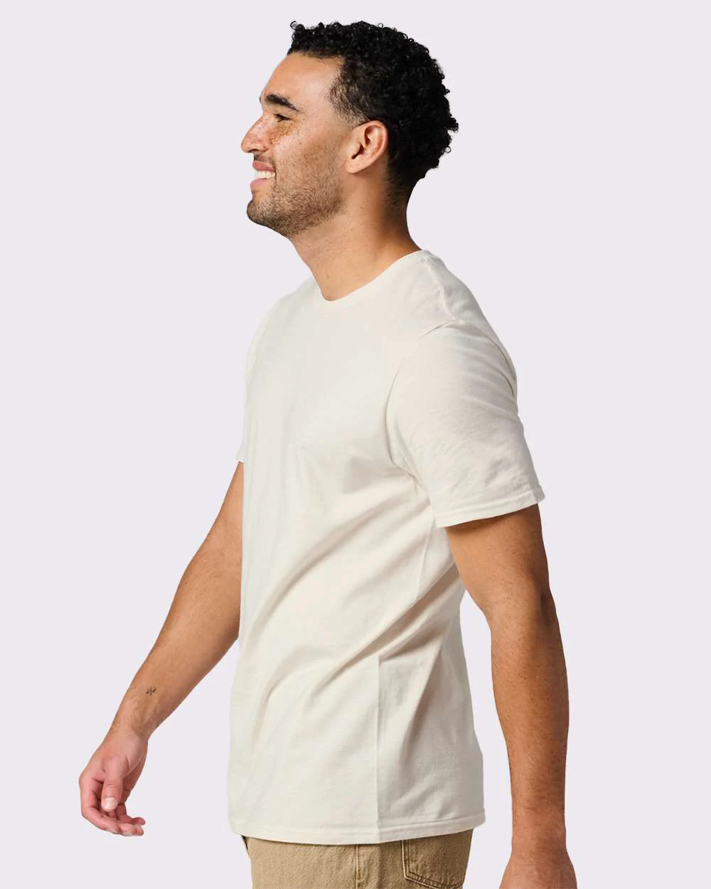 JERZEES-570MR-Premium Cotton T-Shirt - Image 114