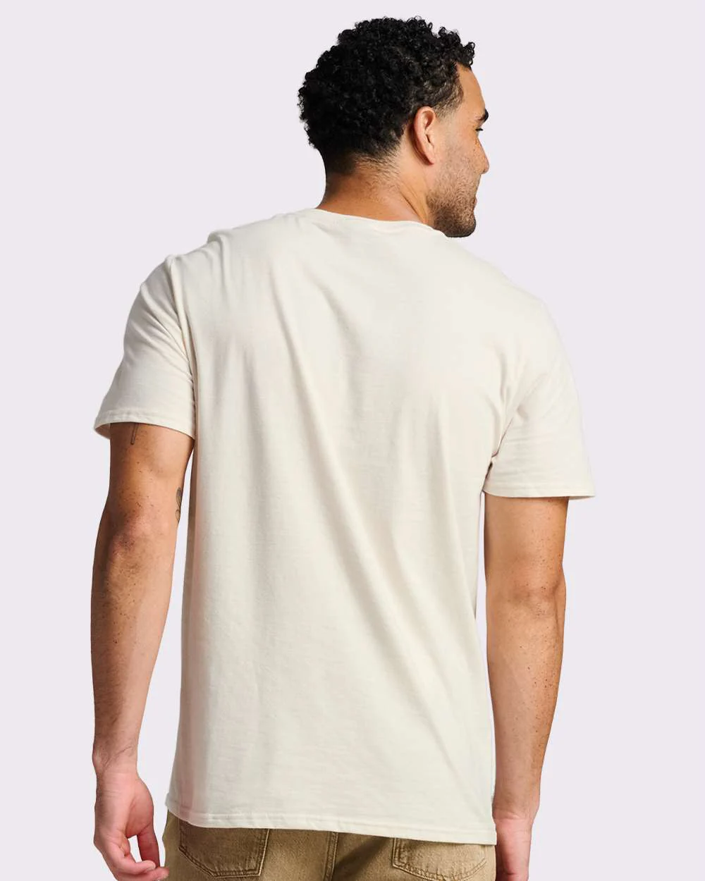 JERZEES-570MR-Premium Cotton T-Shirt - Image 115