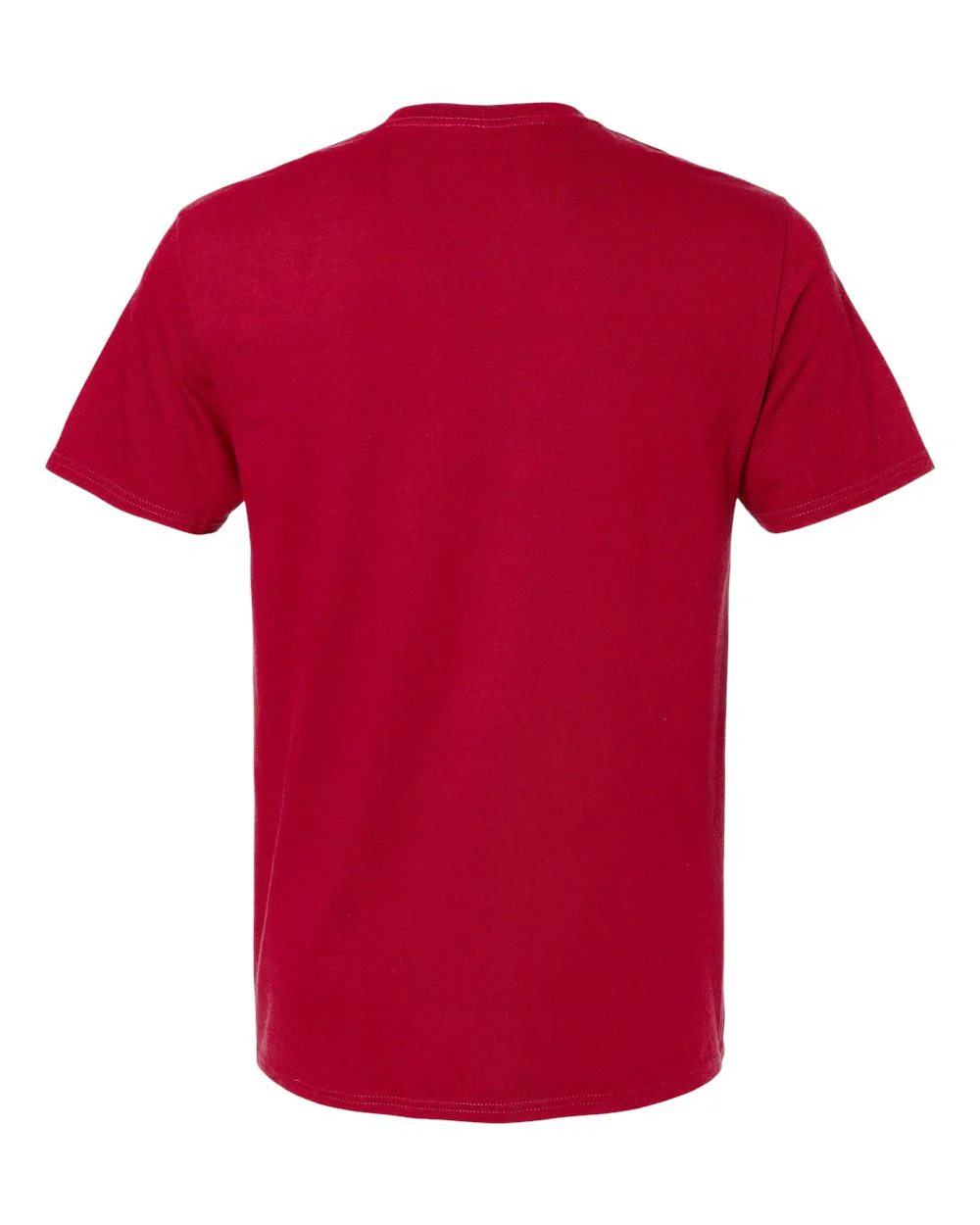 JERZEES-570MR-Premium Cotton T-Shirt - Image 117