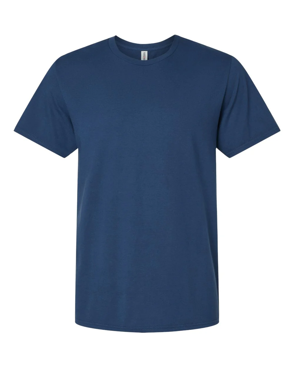 JERZEES-570MR-Premium Cotton T-Shirt - Image 122