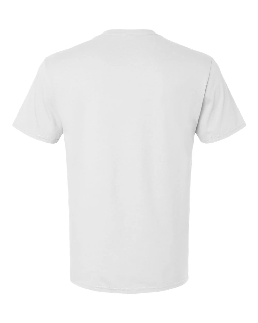JERZEES-570MR-Premium Cotton T-Shirt - Image 129