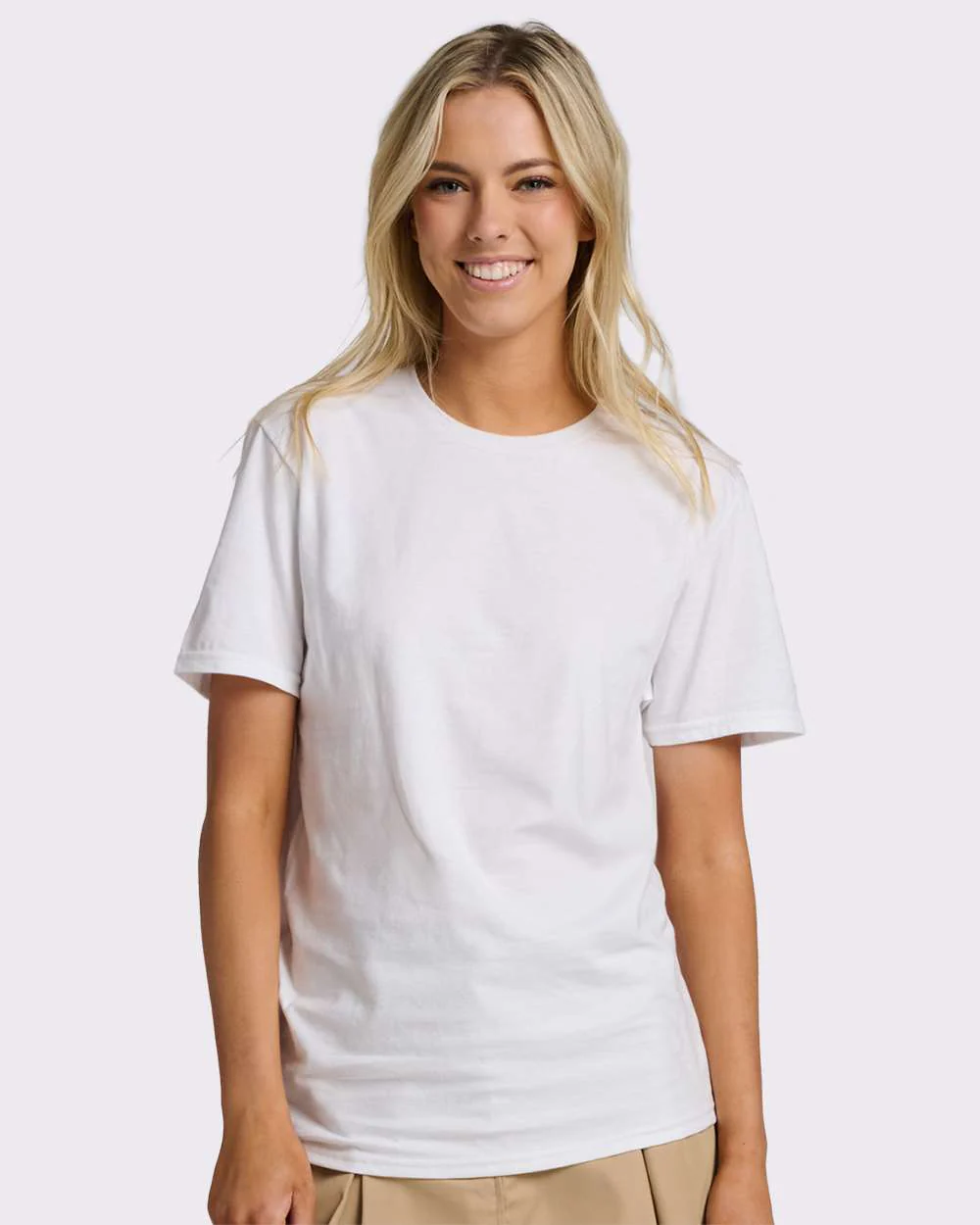 JERZEES-570MR-Premium Cotton T-Shirt - Image 131