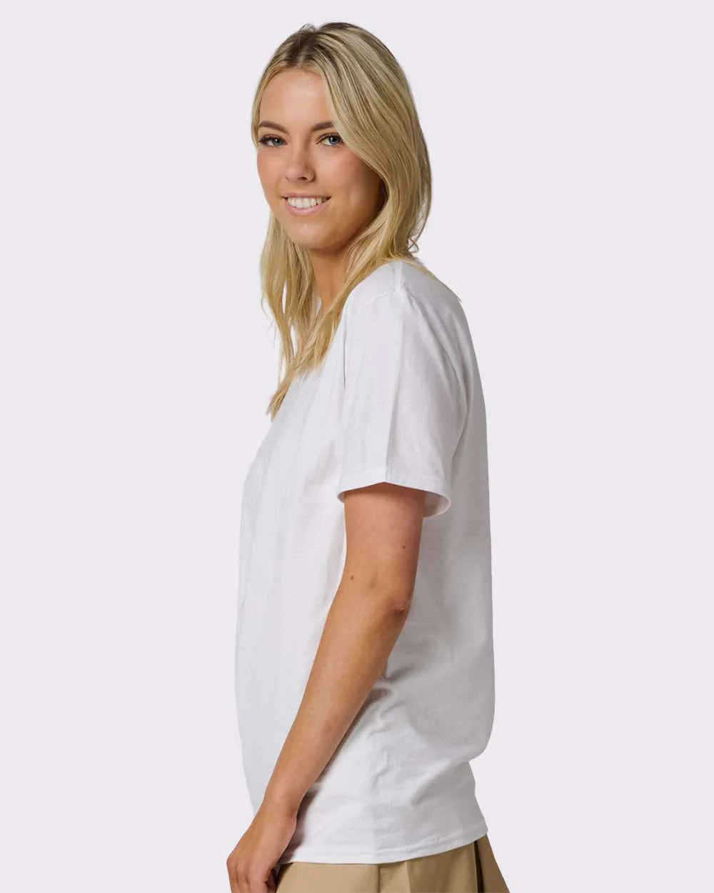 JERZEES-570MR-Premium Cotton T-Shirt - Image 132