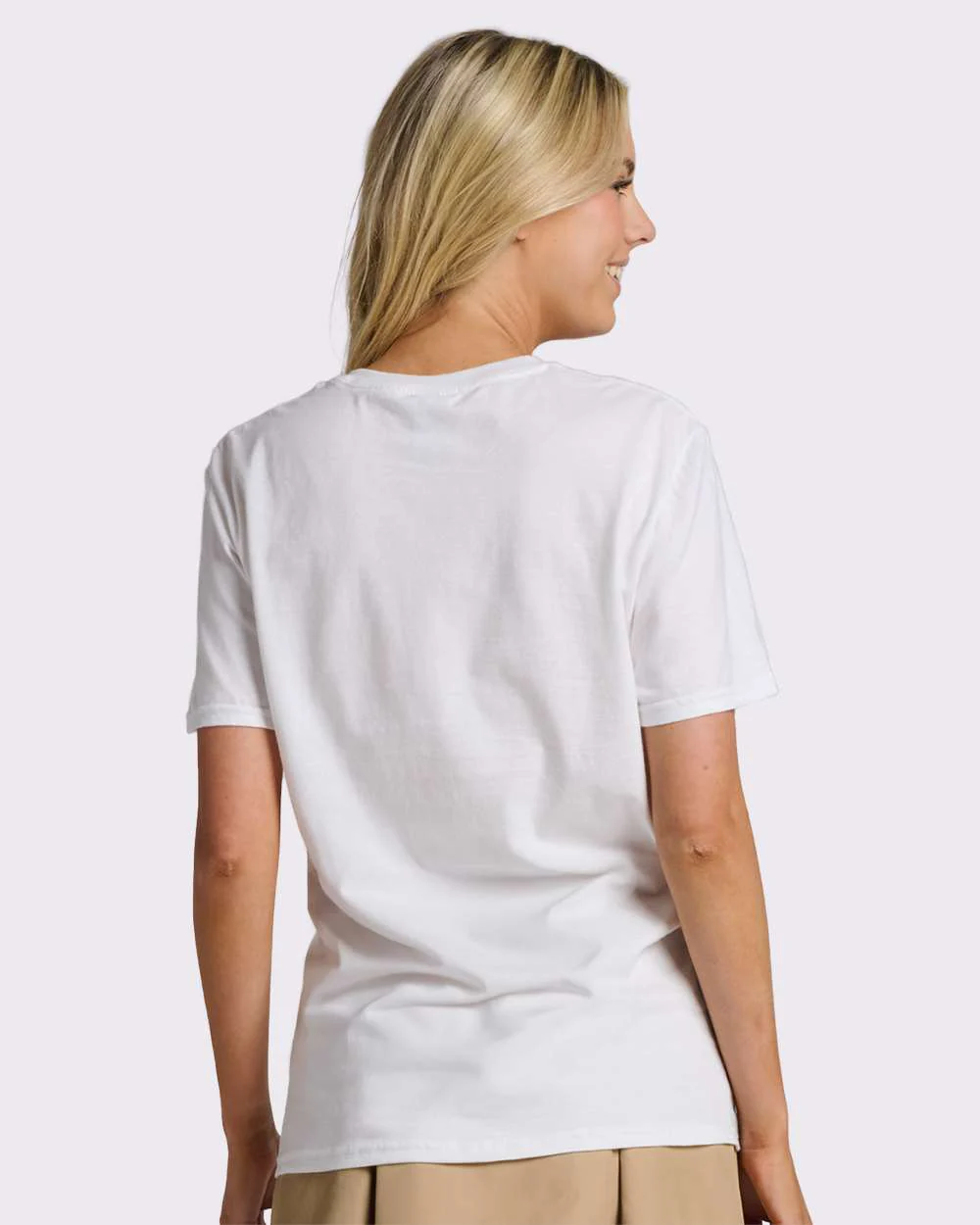 JERZEES-570MR-Premium Cotton T-Shirt - Image 133
