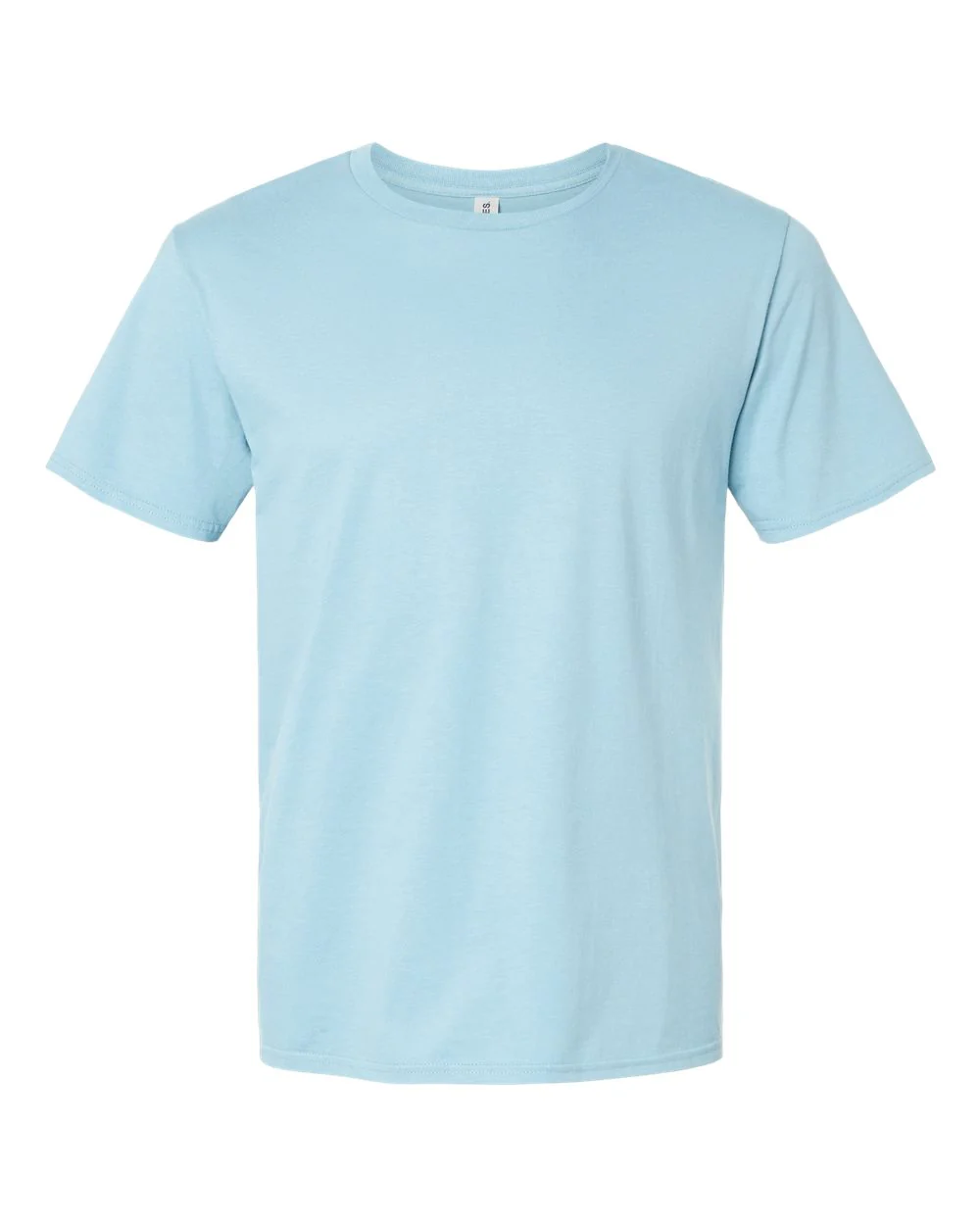 JERZEES-570MR-Premium Cotton T-Shirt - Image 14