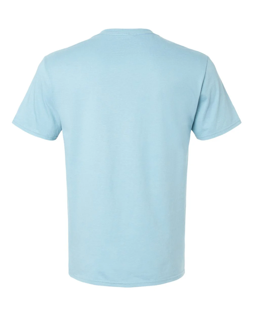 JERZEES-570MR-Premium Cotton T-Shirt - Image 15