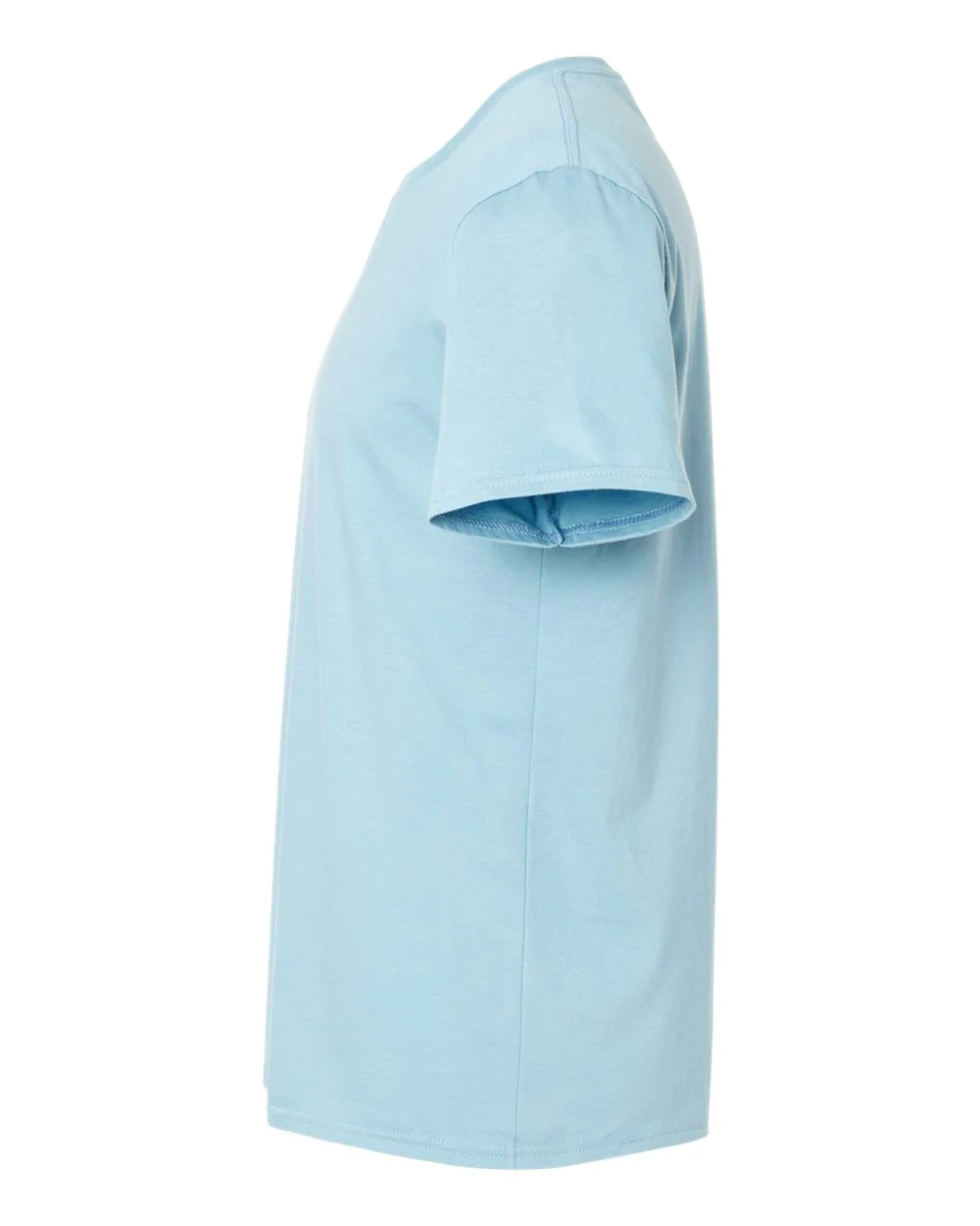 JERZEES-570MR-Premium Cotton T-Shirt - Image 16