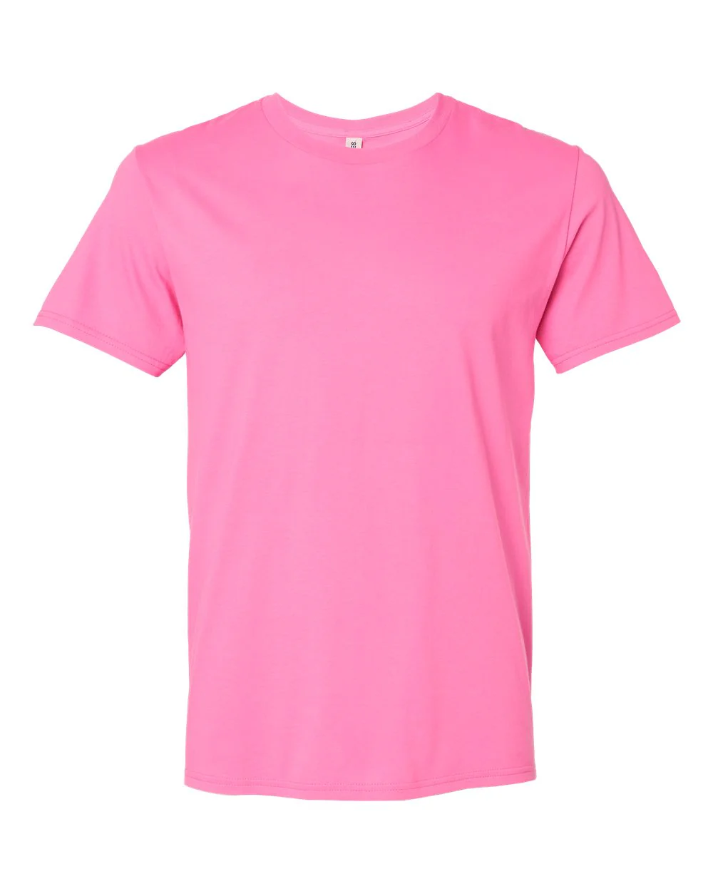 JERZEES-570MR-Premium Cotton T-Shirt - Image 20
