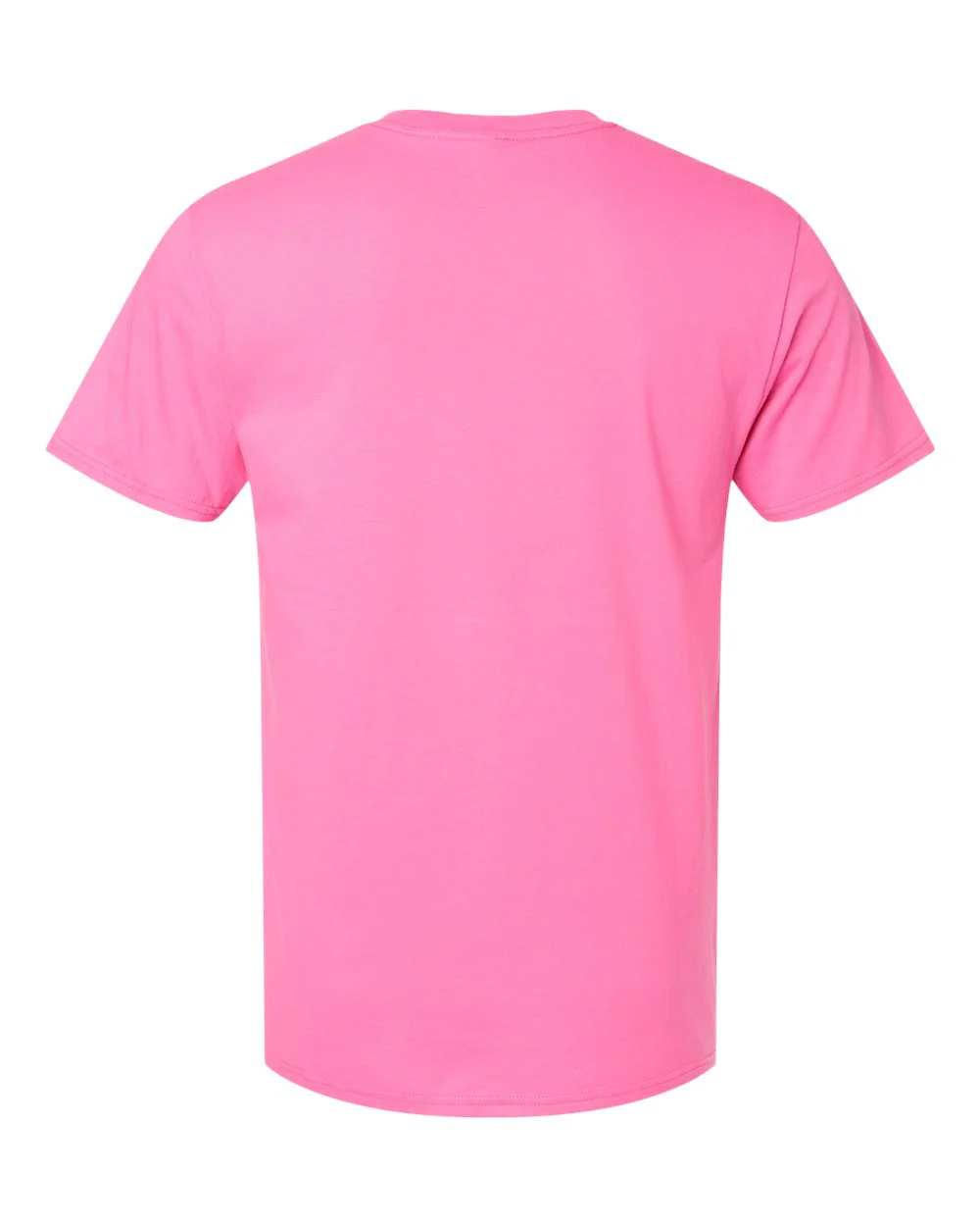 JERZEES-570MR-Premium Cotton T-Shirt - Image 21