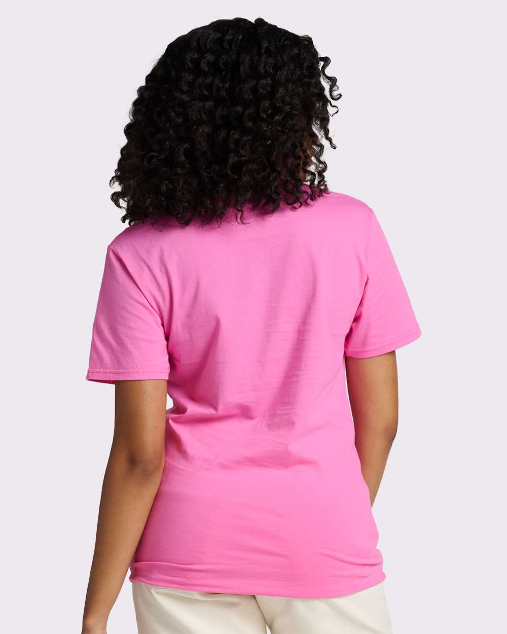 JERZEES-570MR-Premium Cotton T-Shirt - Image 25