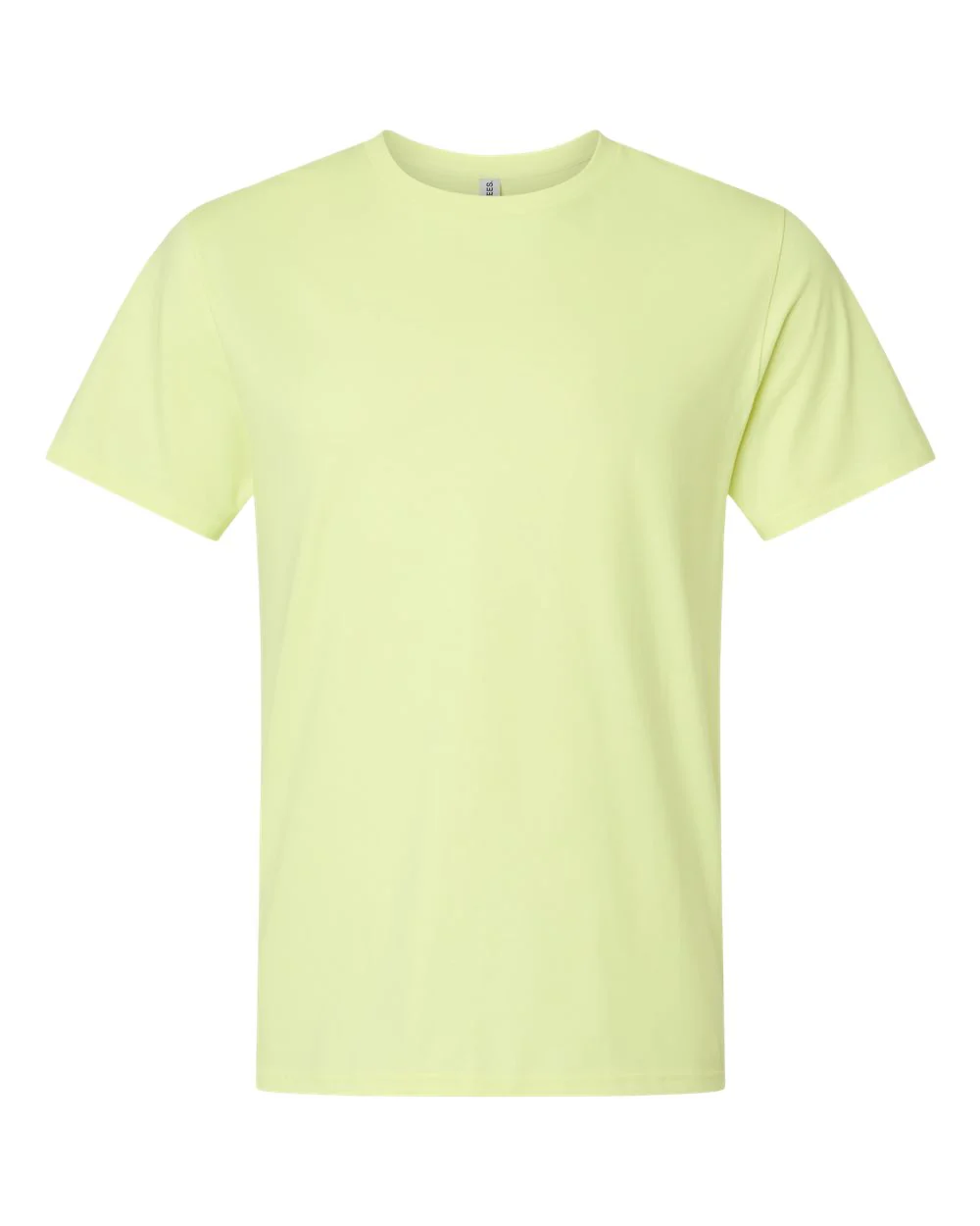 JERZEES-570MR-Premium Cotton T-Shirt - Image 32