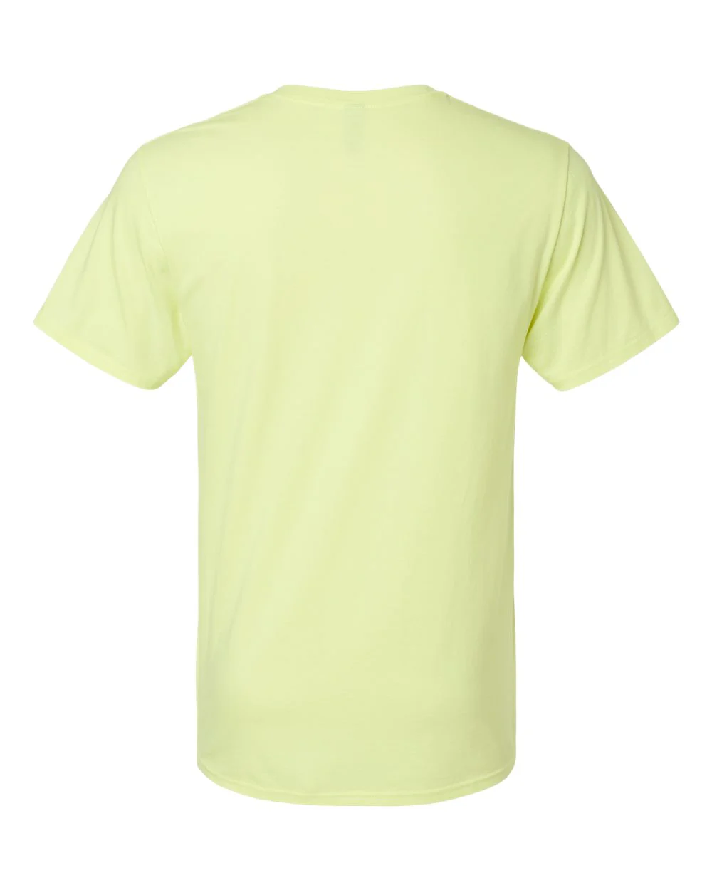 JERZEES-570MR-Premium Cotton T-Shirt - Image 33