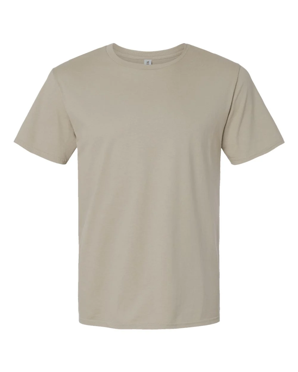 JERZEES-570MR-Premium Cotton T-Shirt - Image 38