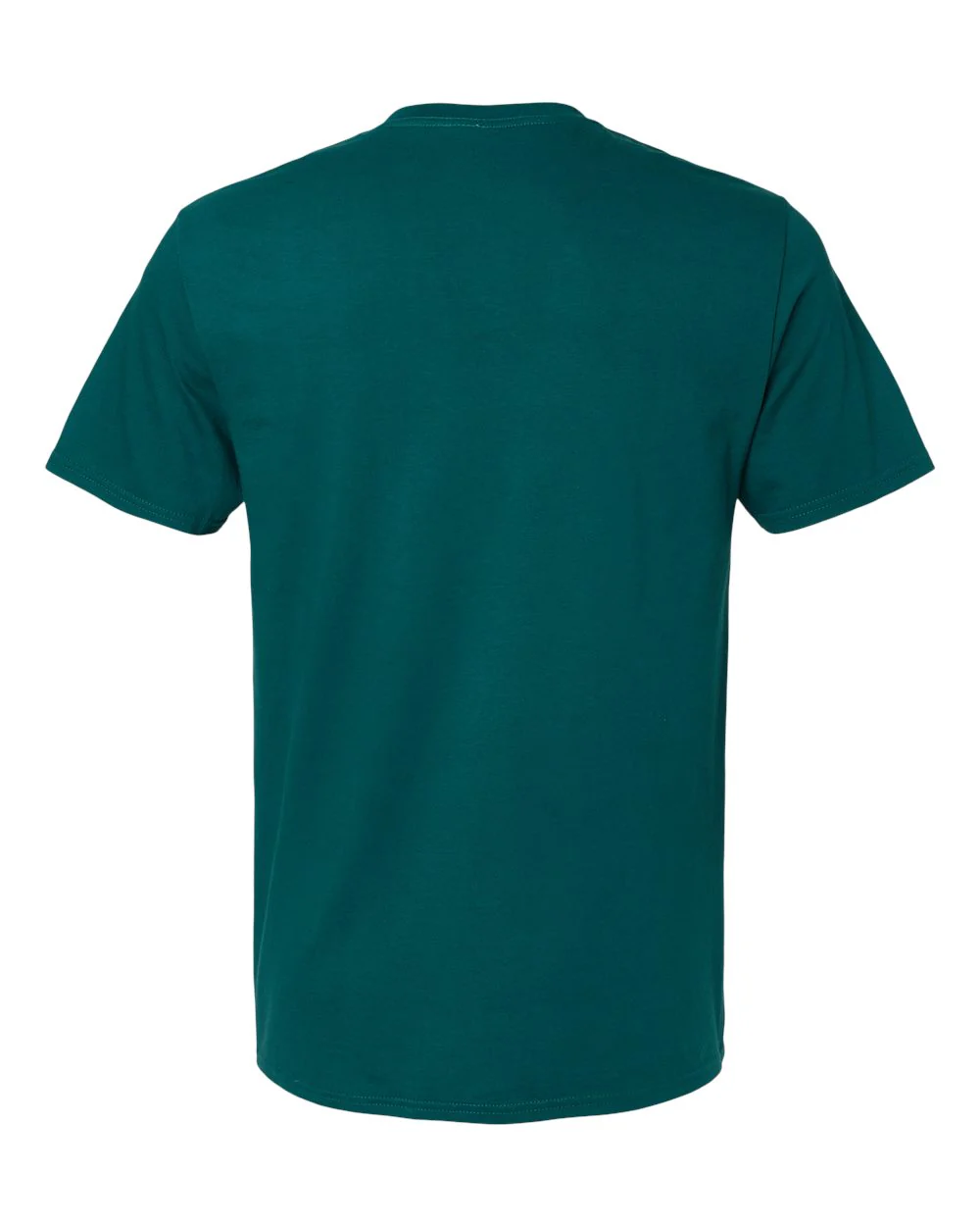 JERZEES-570MR-Premium Cotton T-Shirt - Image 45