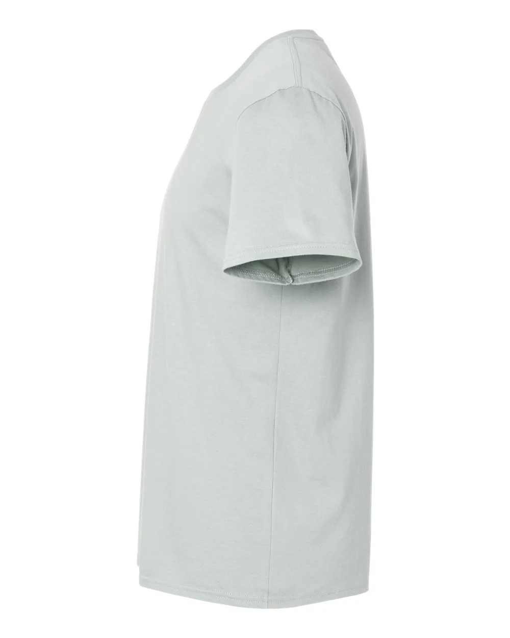 JERZEES-570MR-Premium Cotton T-Shirt - Image 52