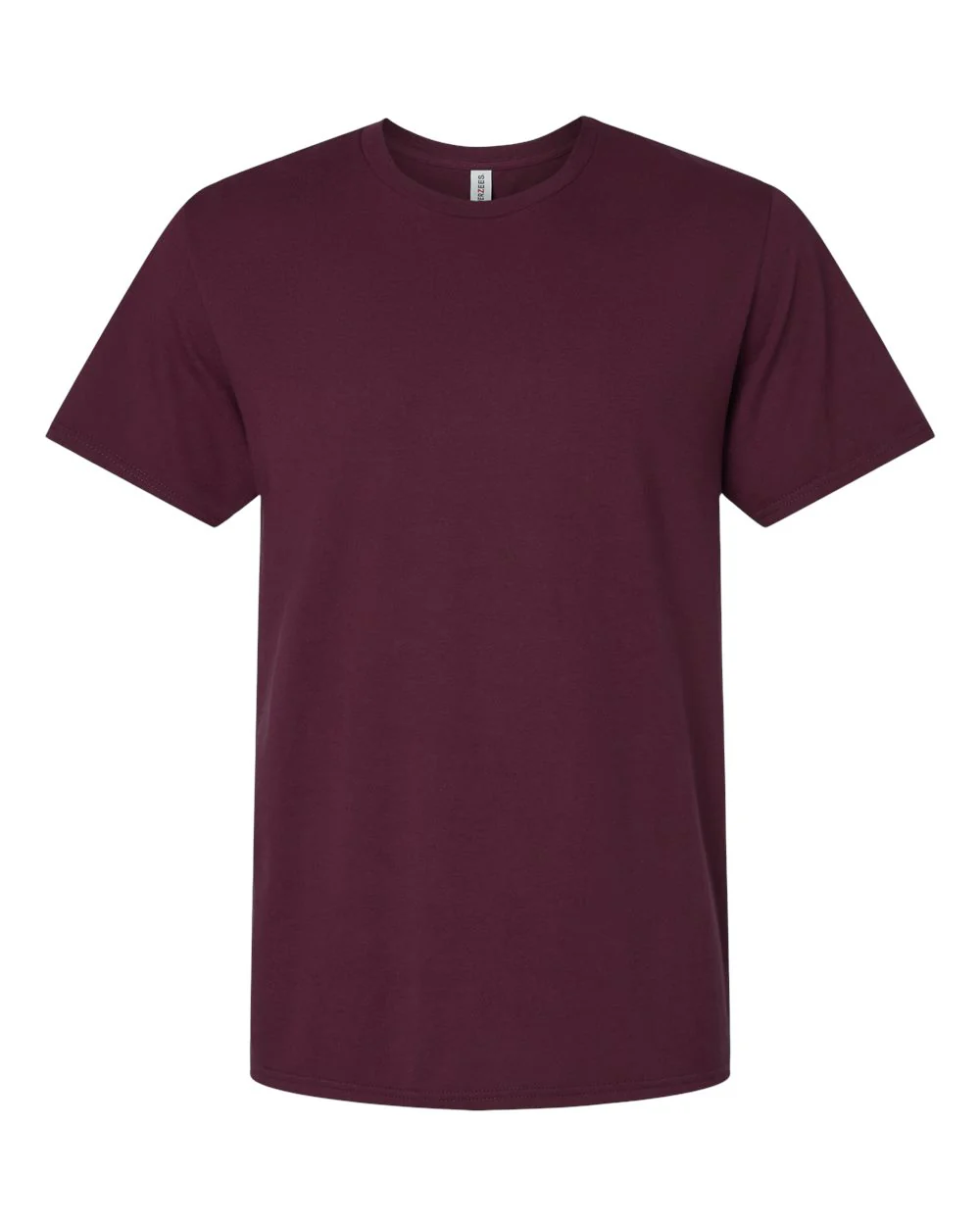JERZEES-570MR-Premium Cotton T-Shirt - Image 56