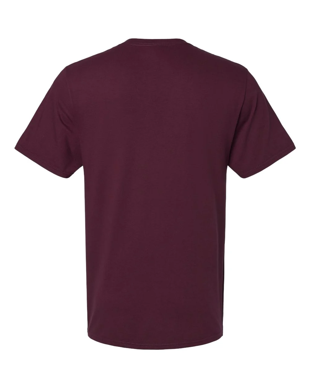 JERZEES-570MR-Premium Cotton T-Shirt - Image 57
