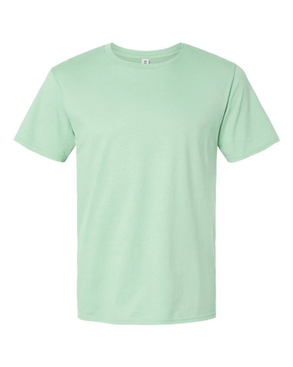 JERZEES-570MR-Premium Cotton T-Shirt - Image 62