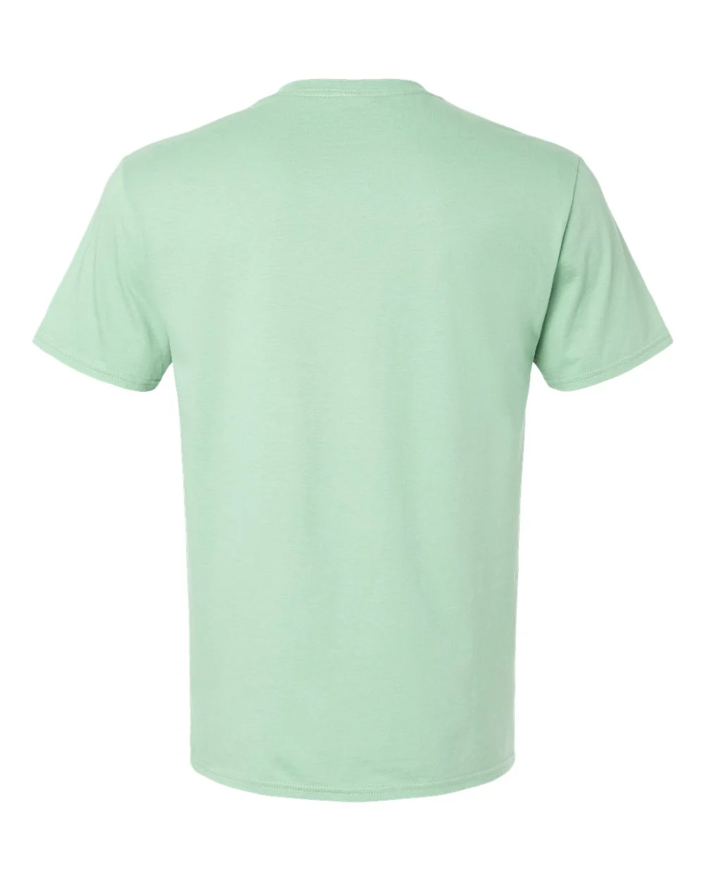 JERZEES-570MR-Premium Cotton T-Shirt - Image 63
