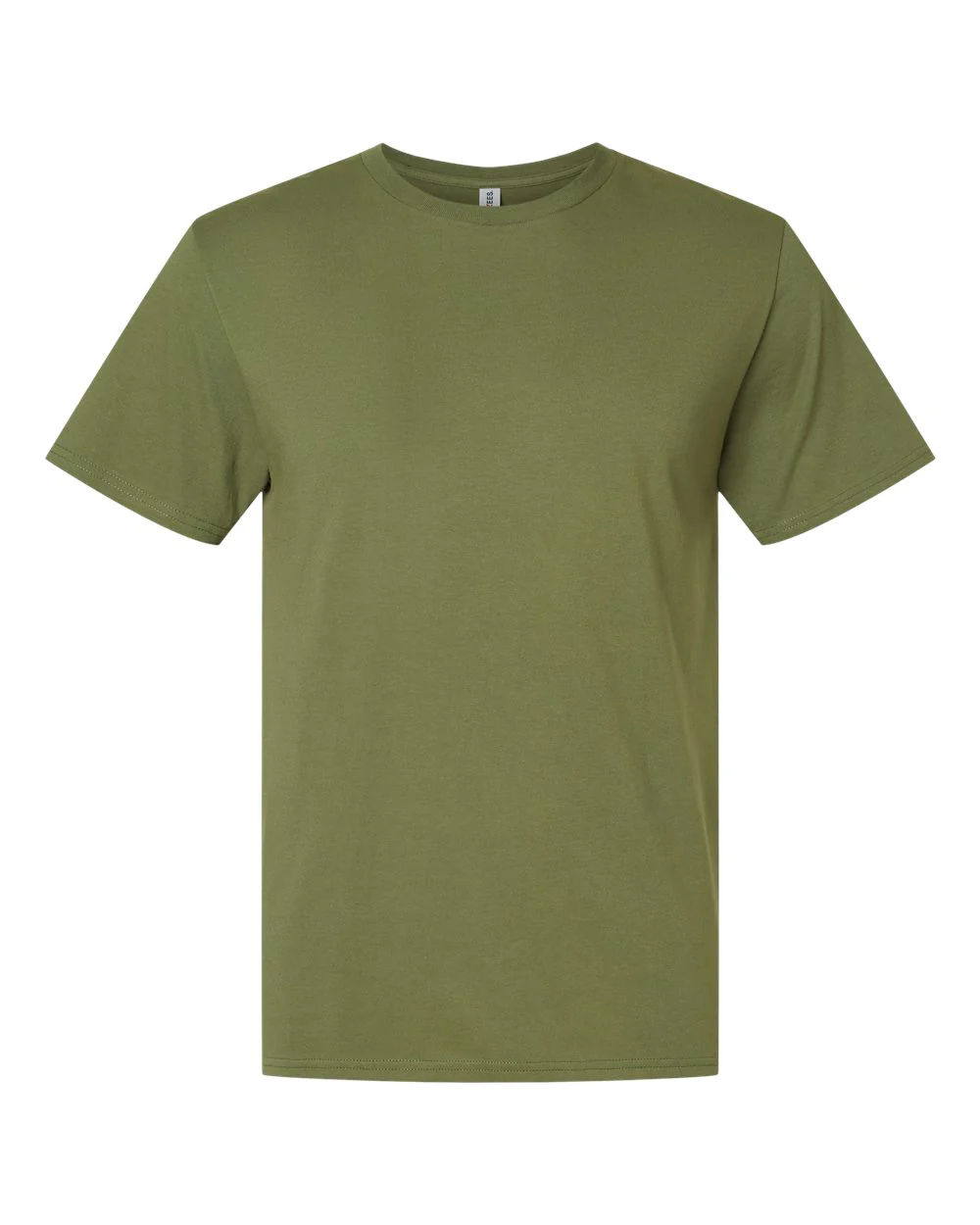 JERZEES-570MR-Premium Cotton T-Shirt - Image 68