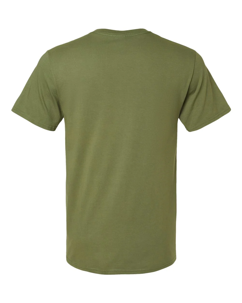 JERZEES-570MR-Premium Cotton T-Shirt - Image 69