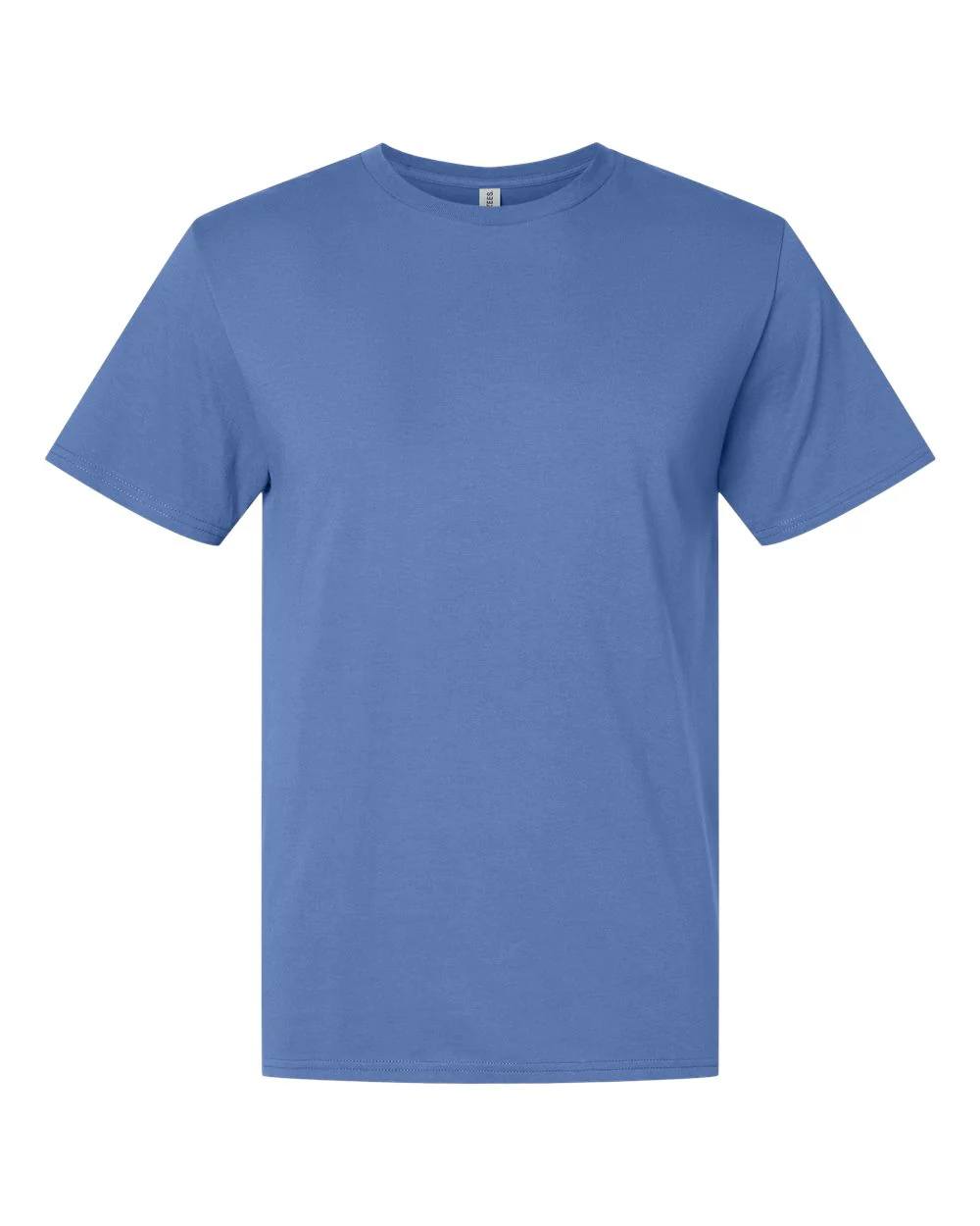 JERZEES-570MR-Premium Cotton T-Shirt - Image 74