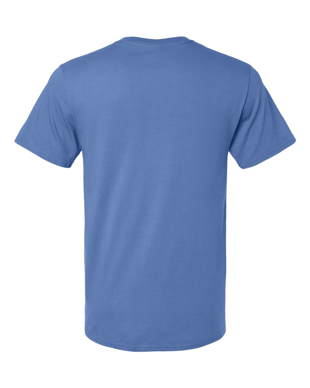JERZEES-570MR-Premium Cotton T-Shirt - Image 75