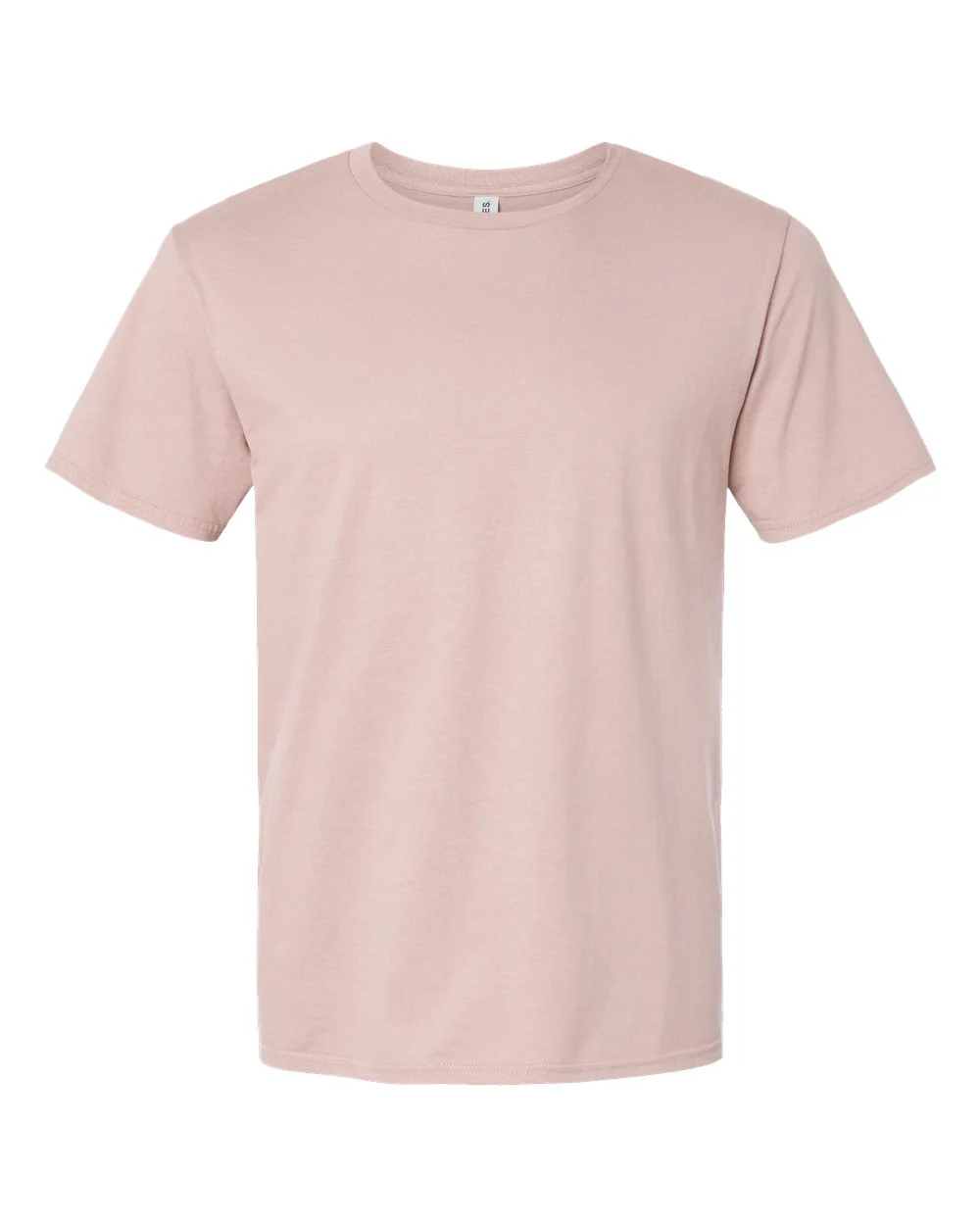 JERZEES-570MR-Premium Cotton T-Shirt - Image 8