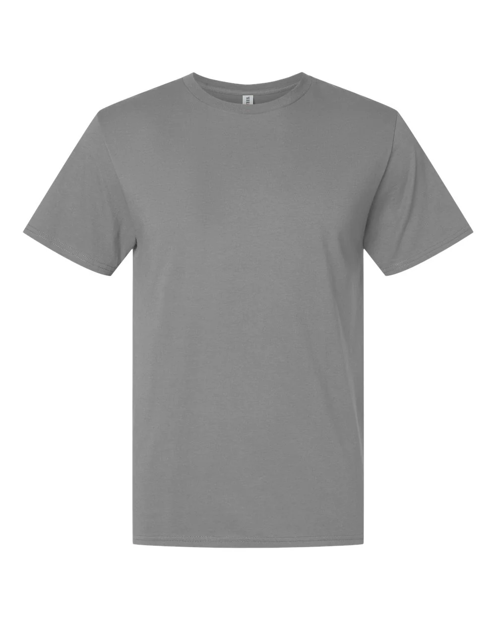 JERZEES-570MR-Premium Cotton T-Shirt - Image 80