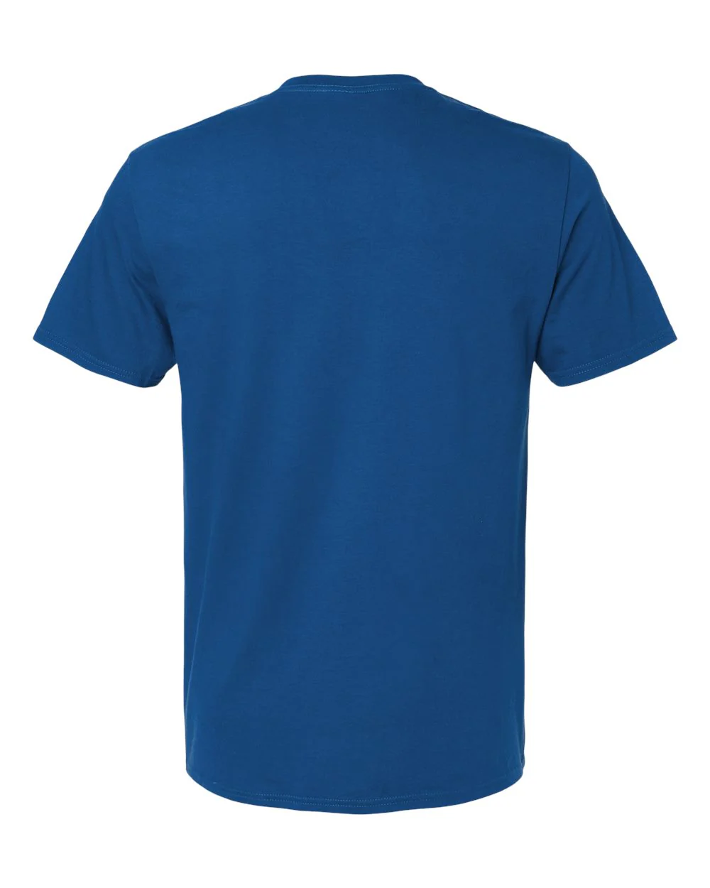 JERZEES-570MR-Premium Cotton T-Shirt - Image 87
