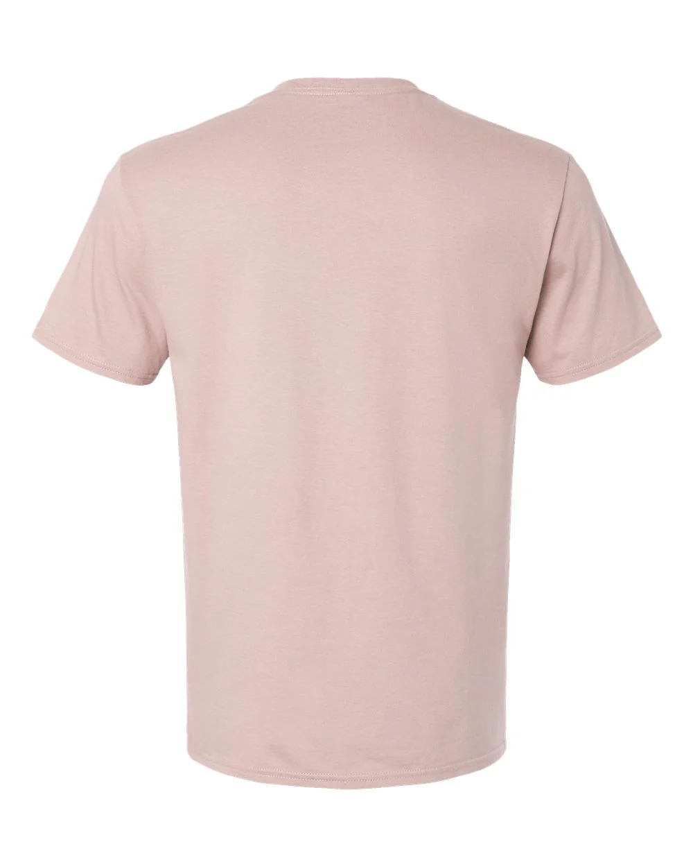 JERZEES-570MR-Premium Cotton T-Shirt - Image 9