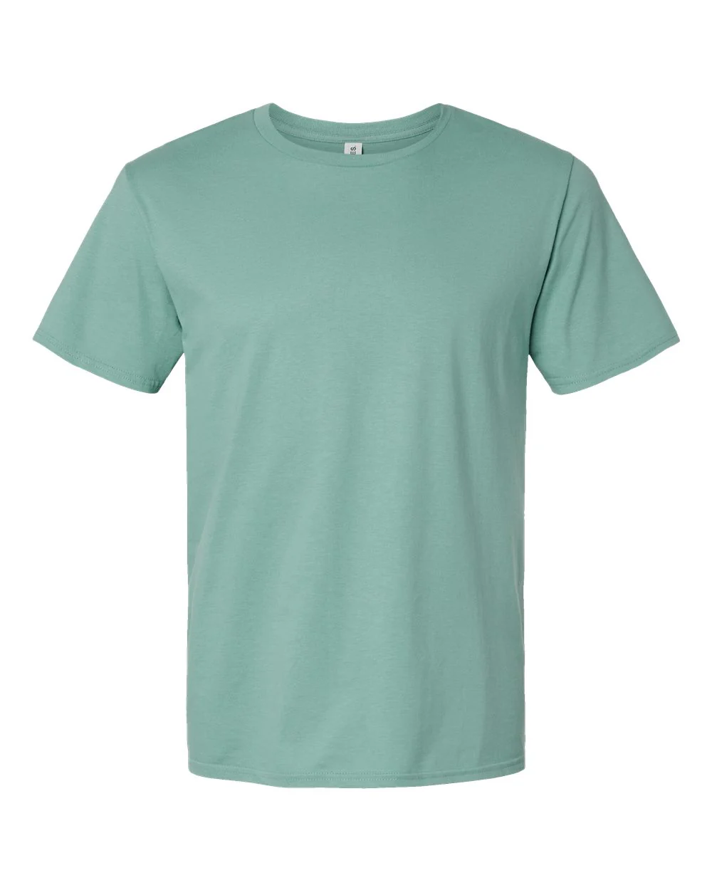 JERZEES-570MR-Premium Cotton T-Shirt - Image 92
