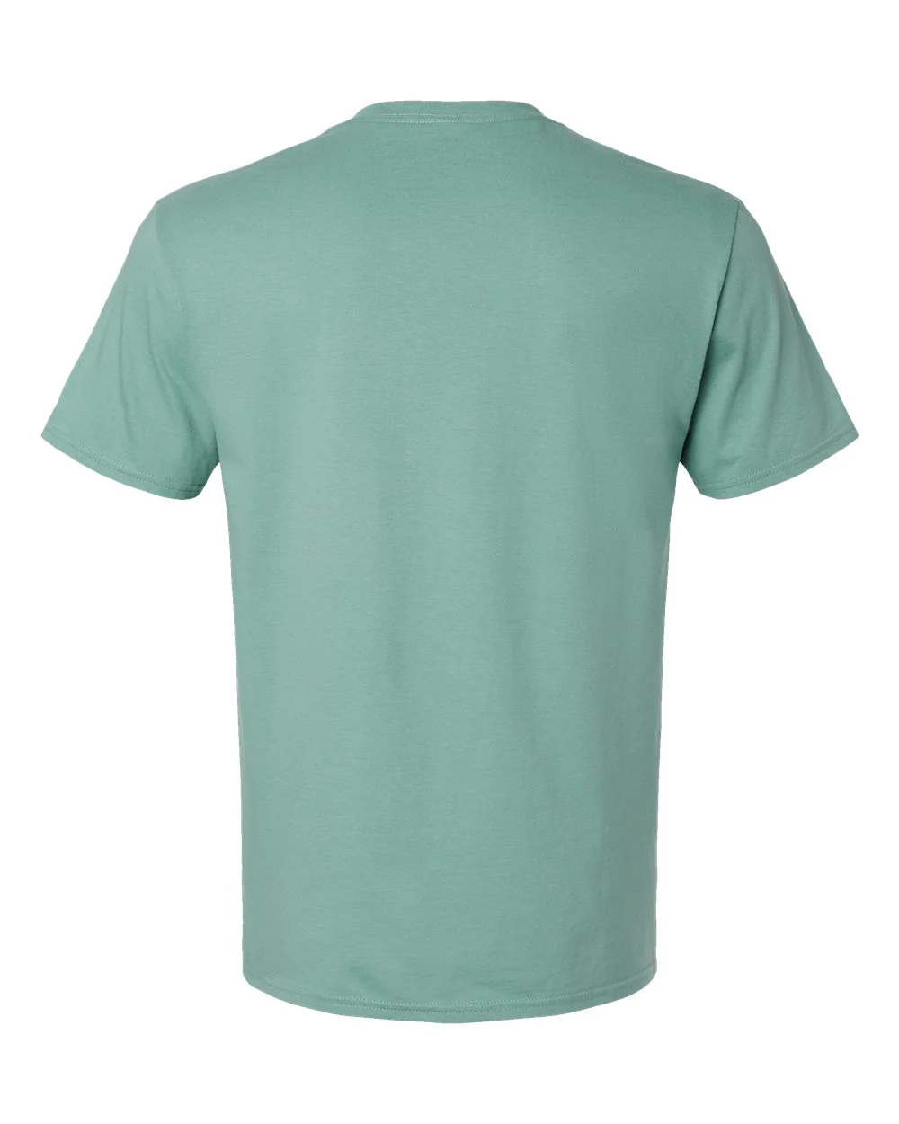 JERZEES-570MR-Premium Cotton T-Shirt - Image 93